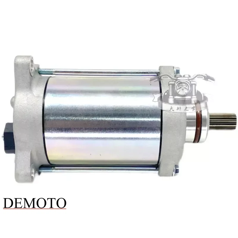 CFMOTO Motorcycle Accessories 450SR Starting Motor Ignition Relay Motor Starting Motor
CFMOTO Motorcycle Accessories 450SR Starting Motor Ignition Relay Motor Starting Motor