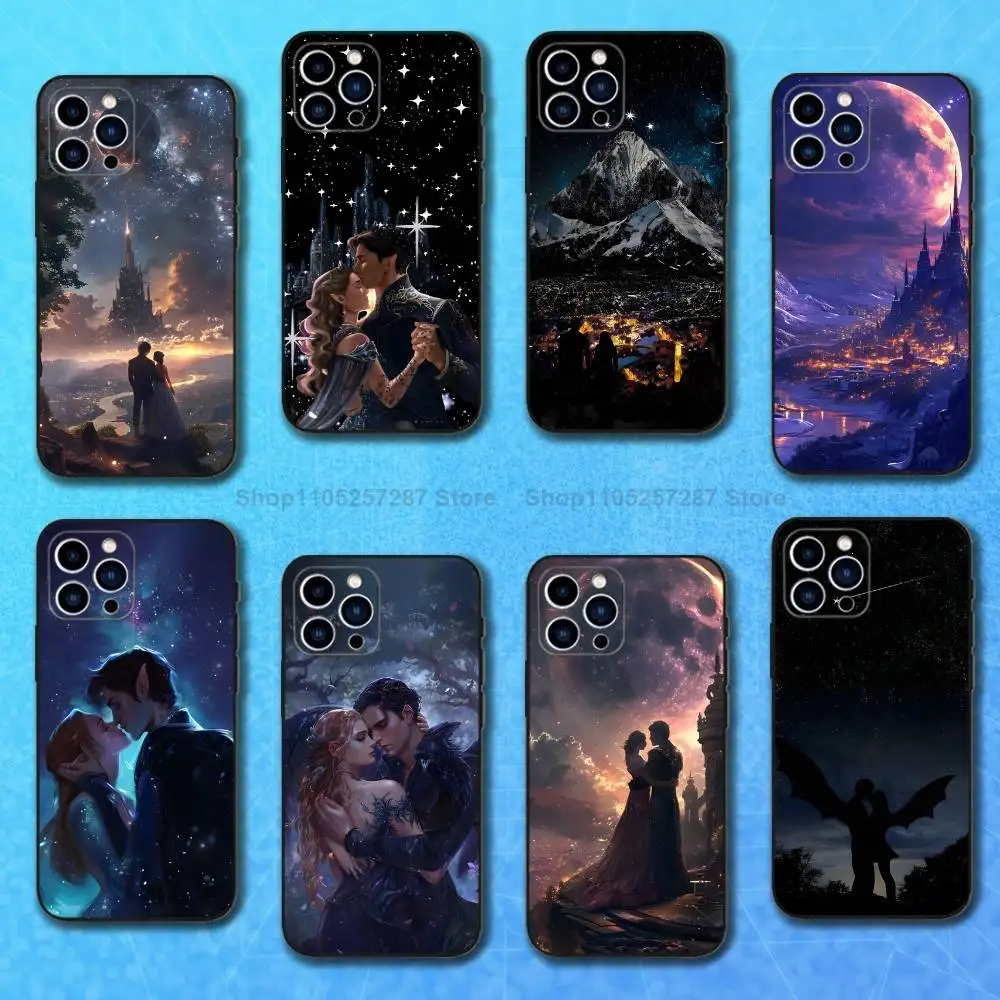 C-COURT OF M-MIST AND FURY Case For iPhone 12,14,15,16,17,13,11,X,Mini,Plus,Pro Max,8,7,XR,SE,XS,Soft Silicone Black
C-COURT OF M-MIST AND FURY Case For iPhone 12,14,15,16,17,13,11,X,Mini,Plus,Pro Max,8,7,XR,SE,XS,Soft Silicone Black