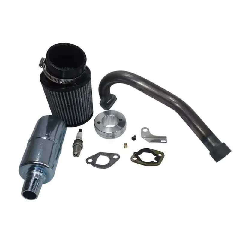 Stage 1 Kit for CT200U-EX BT200X Fits Coleman
Stage 1 Kit for CT200U-EX BT200X Fits Coleman