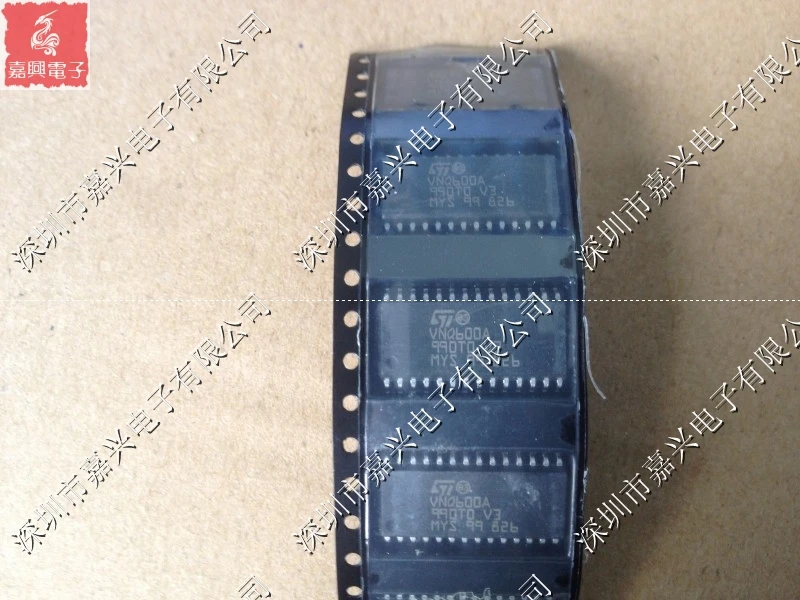 Free shipping VNQ600A 10PCS
Free shipping VNQ600A 10PCS