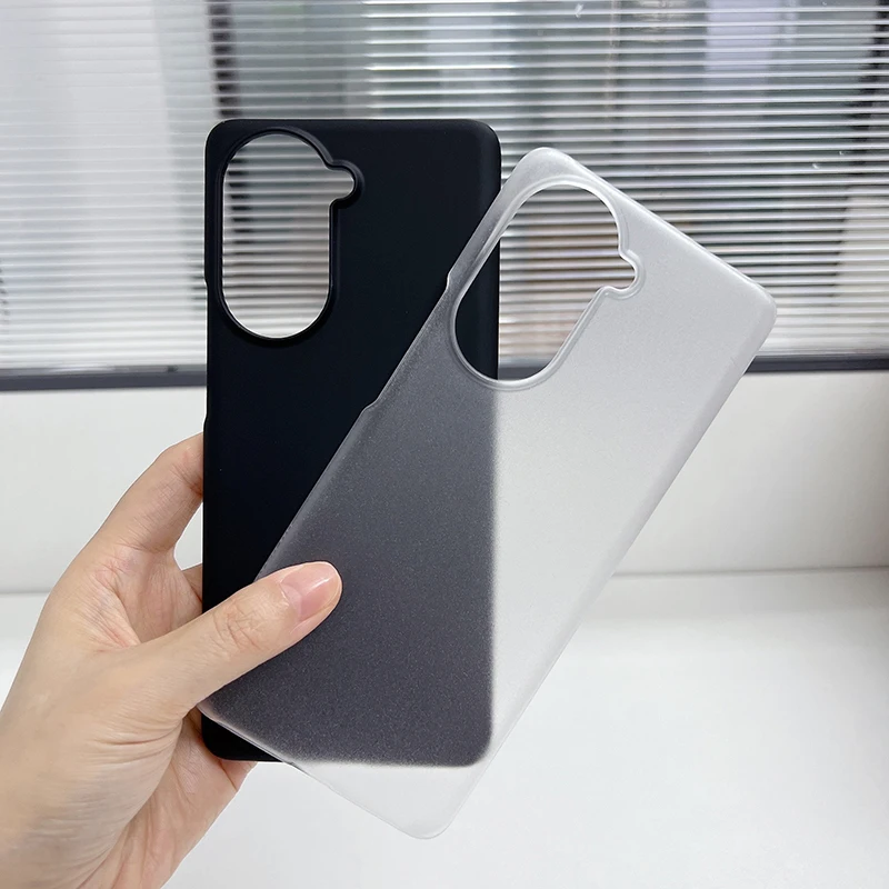 Simple Ultra-thin Matte Hard Phone Case For Huawei nova 10 9 nova10 nova9 Pro Anti-fingerprint PC Back Case Cover
Simple Ultra-thin Matte Hard Phone Case For Huawei nova 10 9 nova10 nova9 Pro Anti-fingerprint PC Back Case Cover