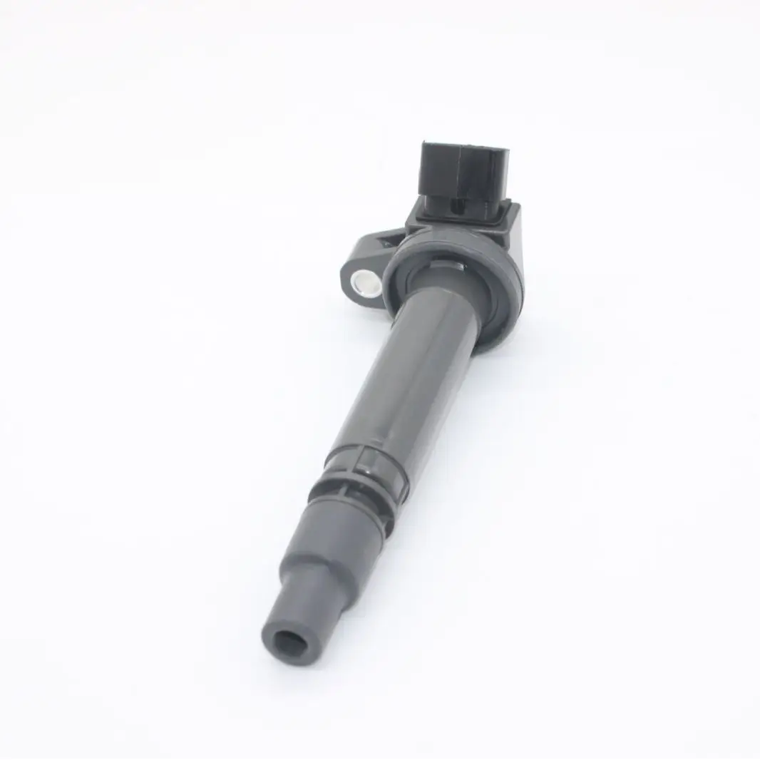 Ignition coil for Toyota Corolla 06 years ago, Selika OE: 9091902238 88970216
Ignition coil for Toyota Corolla 06 years ago, Selika OE: 9091902238 88970216