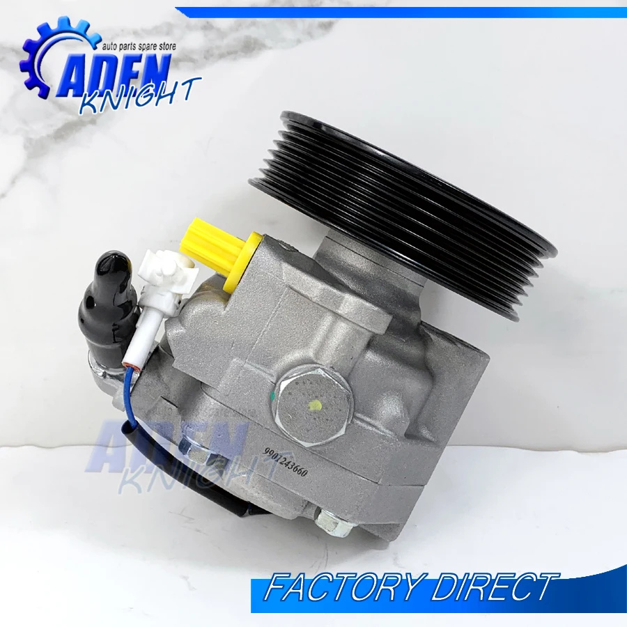 New Power Steering Pump For Subaru Legacy 2010-2014 34430-AJ021 34430AJA021 34430AJ020 34430-AJ020 34430AJ001 34430-AJ001
New Power Steering Pump For Subaru Legacy 2010-2014 34430-AJ021 34430AJA021 34430AJ020 34430-AJ020 34430AJ001 34430-AJ001