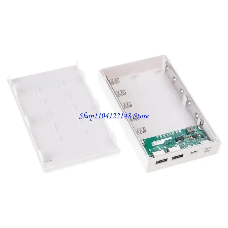 P9FA 5pcs 18650 Держатель батареи сварщики Бесплатная коробка для хранения DIY для корпуса
P9FA 5pcs 18650 Держатель батареи сварщики Бесплатная коробка для хранения DIY для корпуса