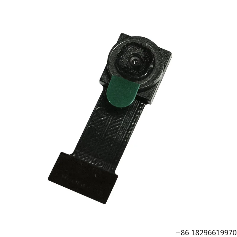 Manufacturer Wide-Angle Macro ESP32 Module with YUV Output for QR Code DVP
Manufacturer Wide-Angle Macro ESP32 Module with YUV Output for QR Code DVP