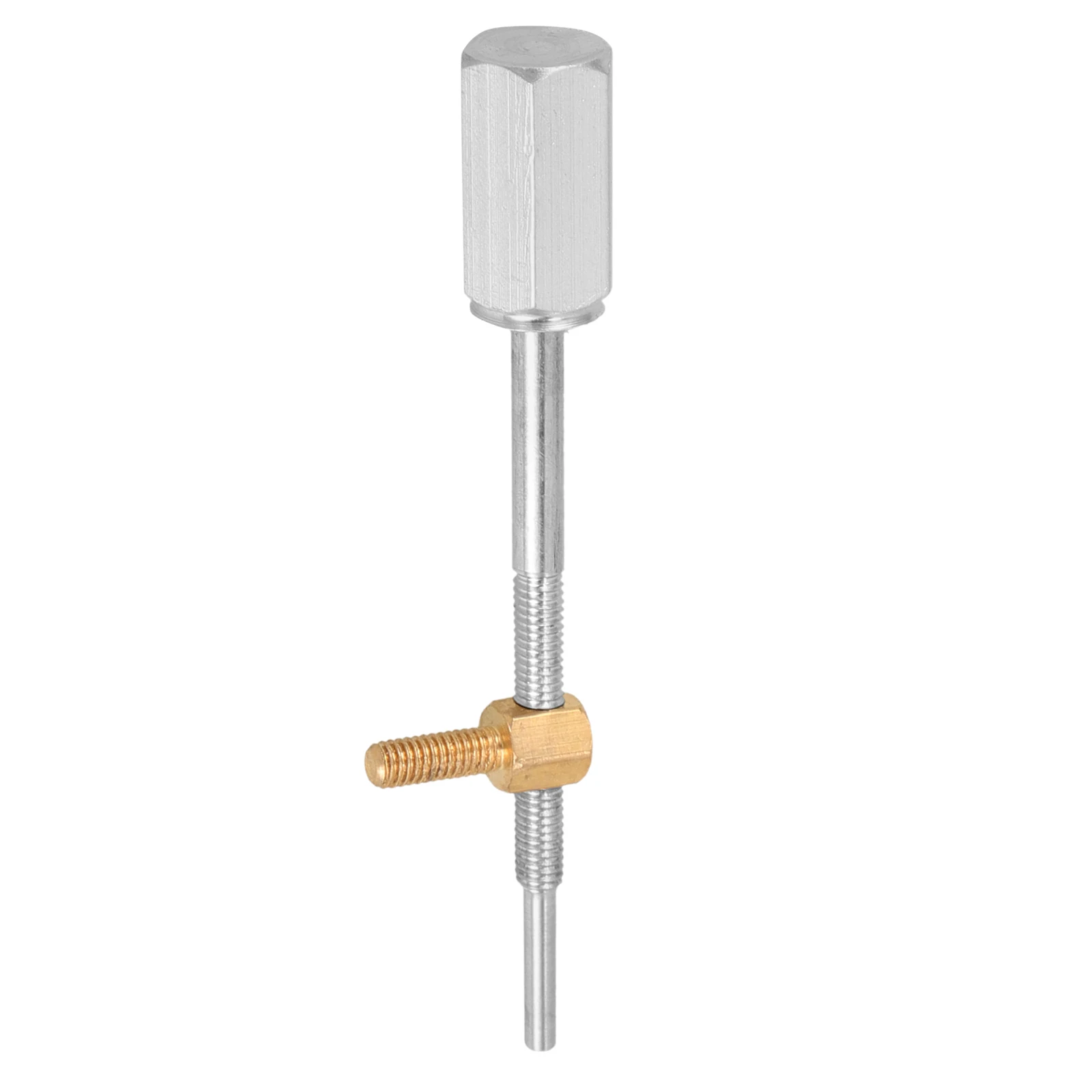 Violin Bow Screws Frog Part Accessories Repair Attachment Instrument Parts Zinc Alloy Musical Students Practice Replacement
Violin Bow Screws Frog Part Accessories Repair Attachment Instrument Parts Zinc Alloy Musical Students Practice Replacement