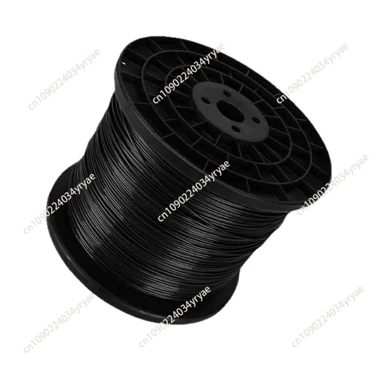 plastic steel wire greenhouse frame pressing film line dragging curtain line agricultural planting grape passion fruit frame
plastic steel wire greenhouse frame pressing film line dragging curtain line agricultural planting grape passion fruit frame