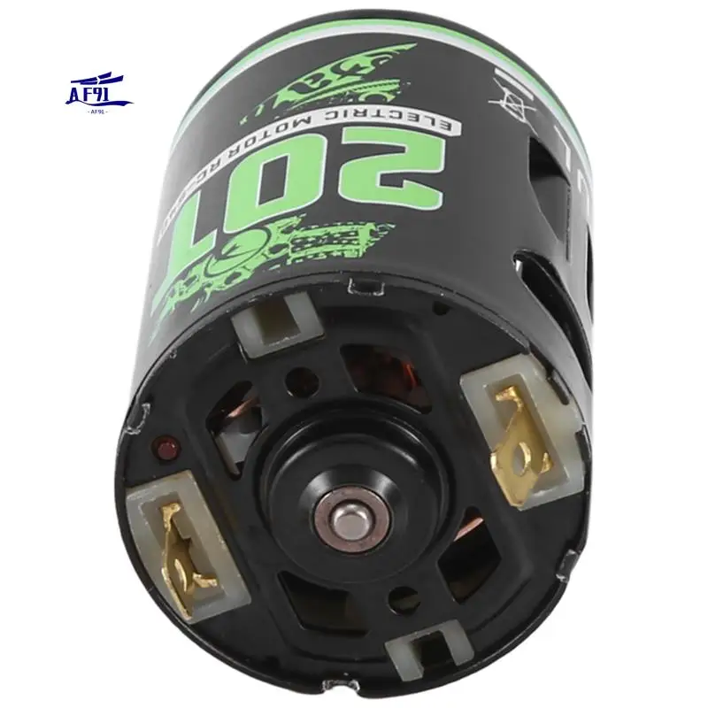 AF91-540 Матовый двигатель с матовым ESC 1060 60A 2-3S Lipo Водонепроницаемый электрический регулятор скорости для автомобиля RC 1/10
AF91-540 Матовый двигатель с матовым ESC 1060 60A 2-3S Lipo Водонепроницаемый электрический регулятор скорости для автомобиля RC 1/10