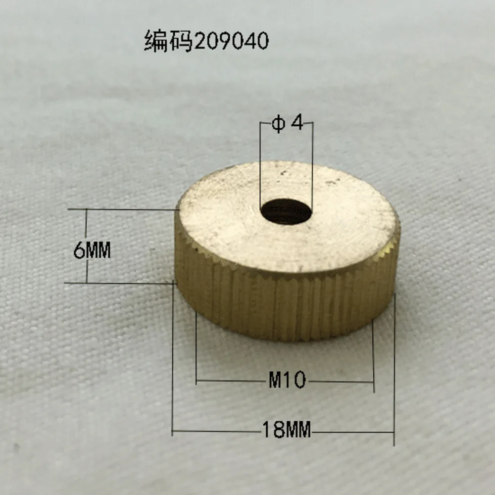 Pure Brass Flower Nut, Opening Screw Cap, Nut Fastening, Decoration M10+ (4) Customization of Lighting Fittings
Pure Brass Flower Nut, Opening Screw Cap, Nut Fastening, Decoration M10+ (4) Customization of Lighting Fittings