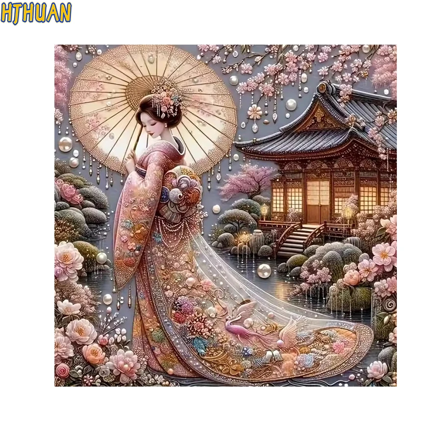 Алмазная вышивка Абстрактное искусство Японское кимоно женщина Современный декор мозаика вышивка крестиком алмазная живопись полный квадратный/круглый 5d искусство
Алмазная вышивка Абстрактное искусство Японское кимоно женщина Современный декор мозаика вышивка крестиком алмазная живопись полный квадратный/круглый 5d искусство