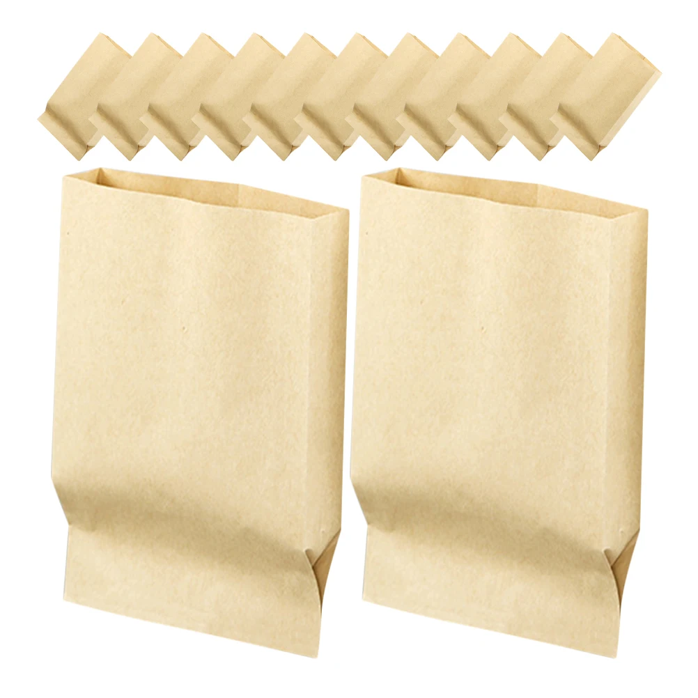 100pcs Gift Bags Kraft Paper 14x4x24cm Elegant Design Party Favors Wedding Baby Shower Birthday Supplies Candy Toys Small Gifts
100pcs Gift Bags Kraft Paper 14x4x24cm Elegant Design Party Favors Wedding Baby Shower Birthday Supplies Candy Toys Small Gifts