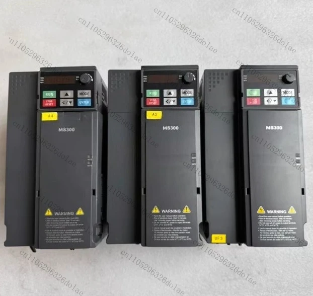 1pcs Frequency converter VFD17AMS43AFSAA Test OK
1pcs Frequency converter VFD17AMS43AFSAA Test OK