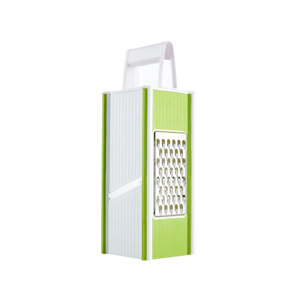 Multifunctional Manual Vegetable Grater Vegetable Fruit Chopper Dicer Mandolin Slicer Kitchen Accessories
Multifunctional Manual Vegetable Grater Vegetable Fruit Chopper Dicer Mandolin Slicer Kitchen Accessories
