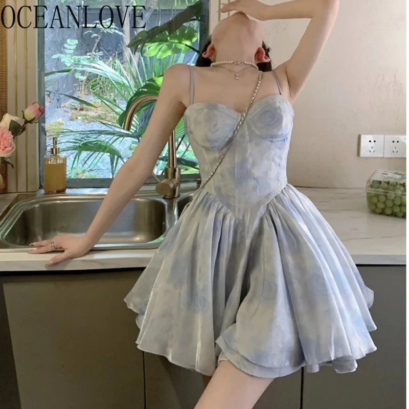 OCEANLOVE сетчатые женские платья, пляжный стиль, без рукавов, корейская мода, милые платья, женское весенне-Летнее мини-платье
OCEANLOVE сетчатые женские платья, пляжный стиль, без рукавов, корейская мода, милые платья, женское весенне-Летнее мини-платье
