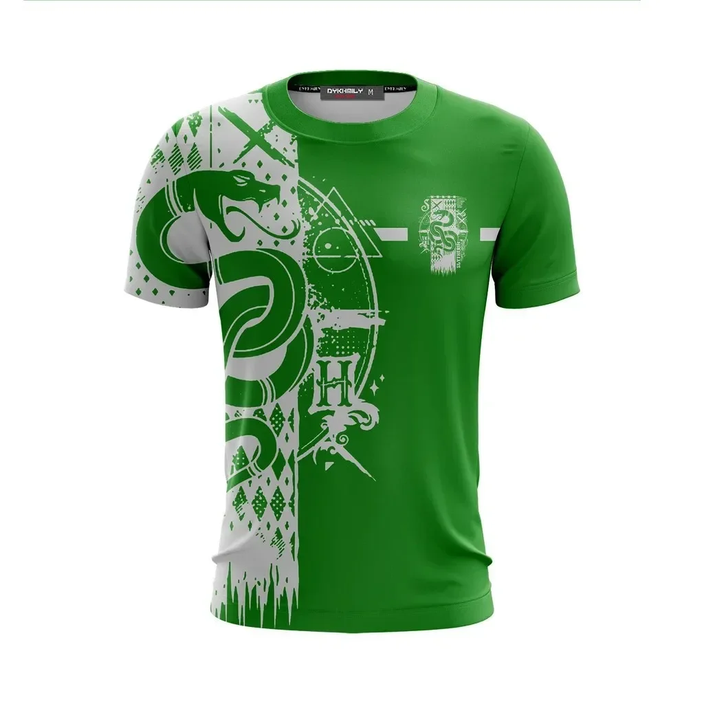 3D printed men's T-shirt,European and American street style short sleeved T-shirt,men's casual round neck oversized top 6XL
3D printed men's T-shirt,European and American street style short sleeved T-shirt,men's casual round neck oversized top 6XL