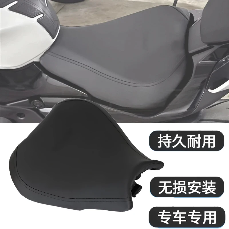 Motorcycle Accessories Increase Lower Front Seat Cushion Fit For 675SR 675SR-R 675SR R 675NK 2024 2025
Motorcycle Accessories Increase Lower Front Seat Cushion Fit For 675SR 675SR-R 675SR R 675NK 2024 2025