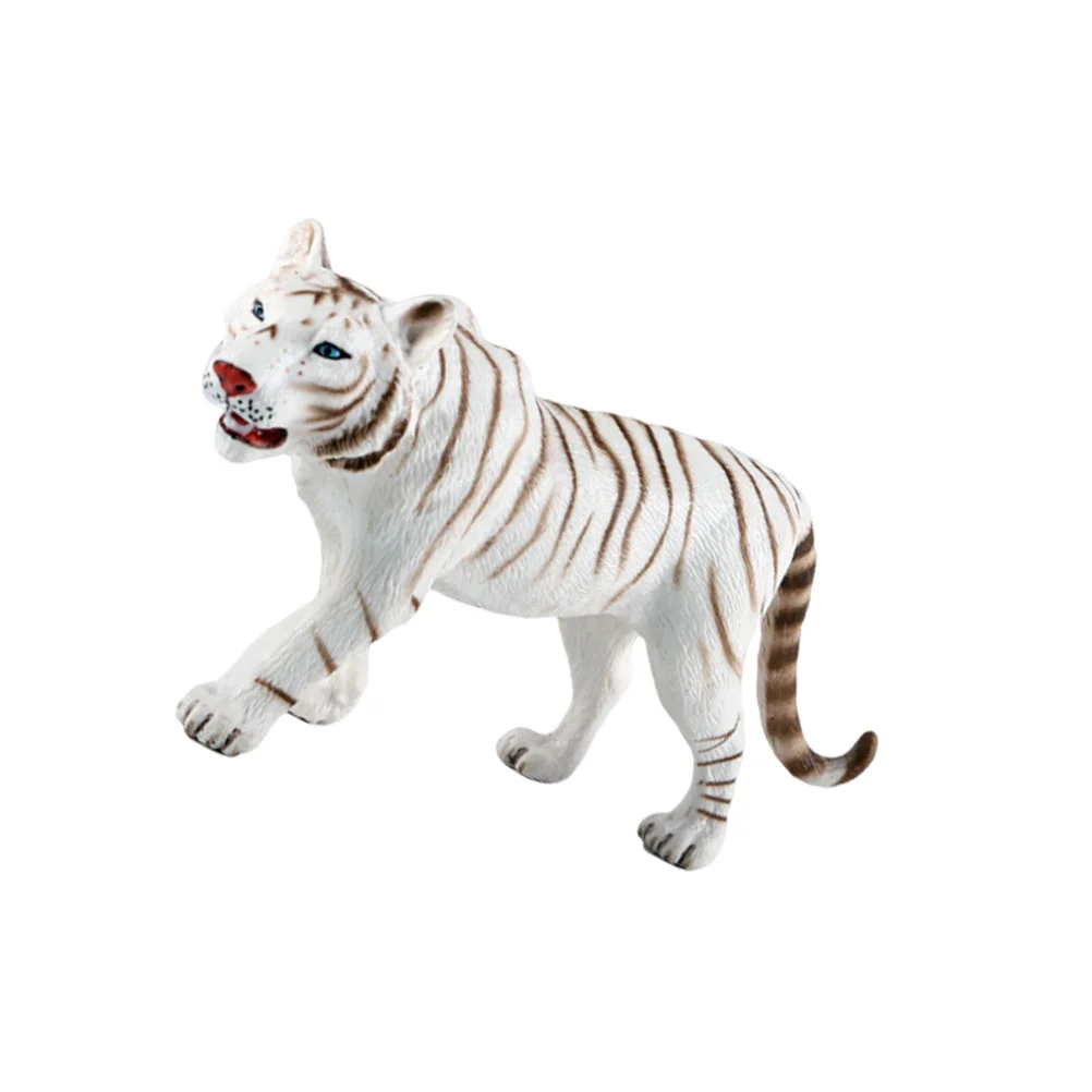 4 PCS Decorations Child Animal Cake Topper Wall Stickers for Kids Room Tiger Model
4 PCS Decorations Child Animal Cake Topper Wall Stickers for Kids Room Tiger Model