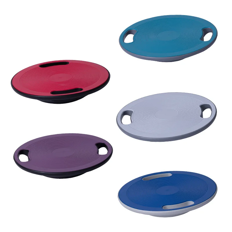 Children's Fitness Training Balance Plate Core Ski Exercise Board for Yoga Dance Coordination Training Improves Body Sensitivity
Children's Fitness Training Balance Plate Core Ski Exercise Board for Yoga Dance Coordination Training Improves Body Sensitivity