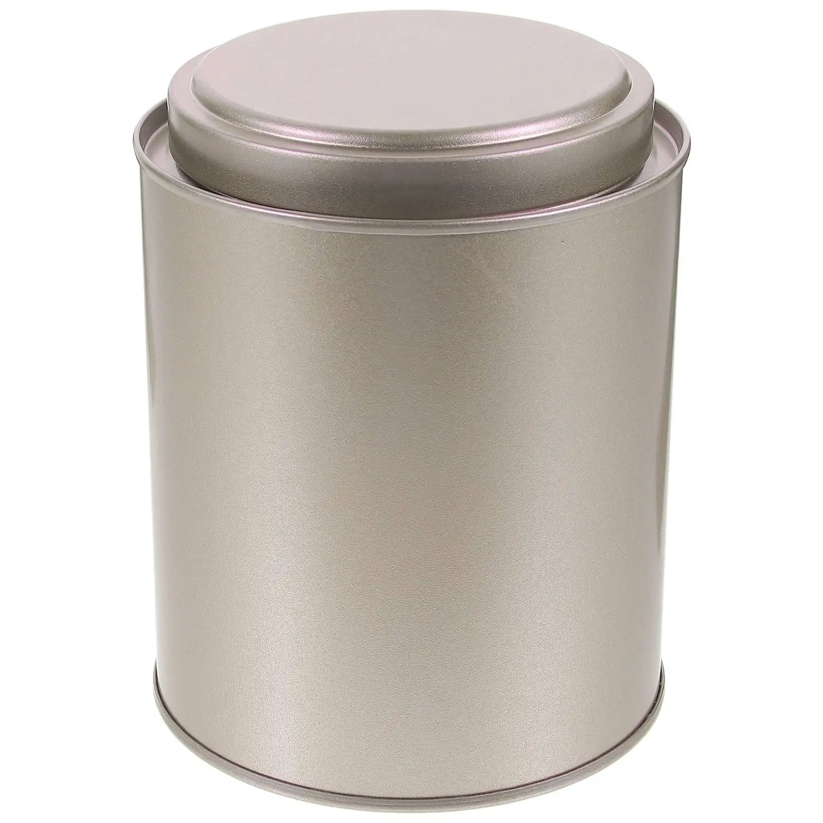 Tea Canister Airtight Storage Container Tinplate Box for Kitchen Desktop 100ml Capacity Practical Ornament Household Tea
Tea Canister Airtight Storage Container Tinplate Box for Kitchen Desktop 100ml Capacity Practical Ornament Household Tea