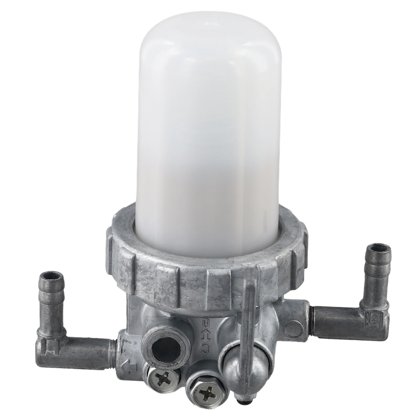 Oil Water Separator 12933555701 Compatible with For Hyundai For Yanmar 3TNE88 4TNE106T for Efficient Oil Management
Oil Water Separator 12933555701 Compatible with For Hyundai For Yanmar 3TNE88 4TNE106T for Efficient Oil Management