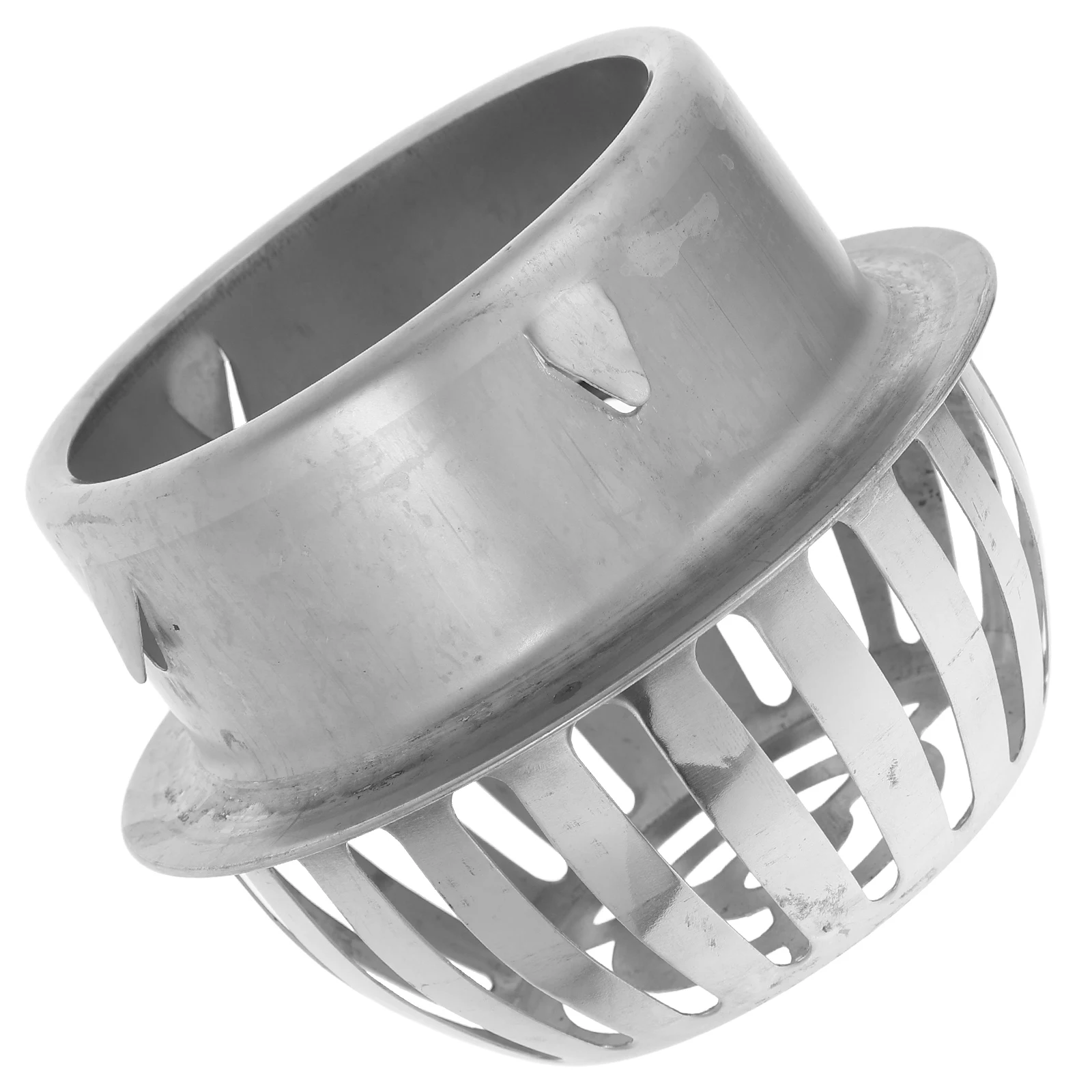 Stainless Steel Floor Drain Covers Round Grate Filter Mesh Downspout Strainer Drainage Solution Balcony Rooftop Terrace Outdoor
Stainless Steel Floor Drain Covers Round Grate Filter Mesh Downspout Strainer Drainage Solution Balcony Rooftop Terrace Outdoor