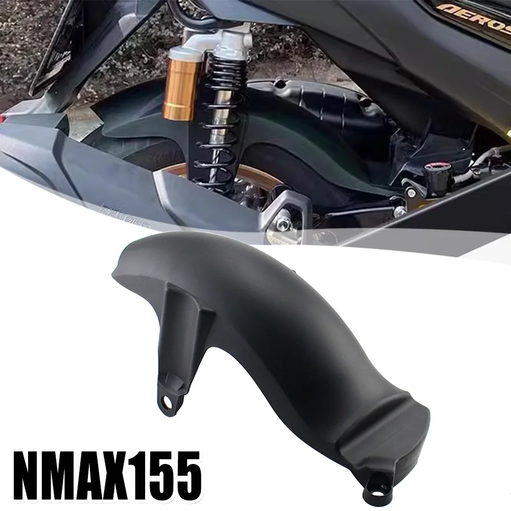 Motorcycle For YAMAHA NMAX155 2020 2021 2022 Accessories N-MAX 155 NMAX 155 Rear Fender Mudguard Mudflap Guard Cover NVX155 2022
Motorcycle For YAMAHA NMAX155 2020 2021 2022 Accessories N-MAX 155 NMAX 155 Rear Fender Mudguard Mudflap Guard Cover NVX155 2022