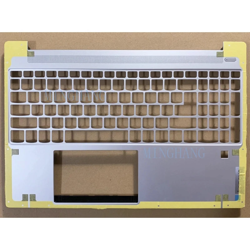 M New for lenovo 15 IRH9 IdeaPad Slim 5 15IRU9 C cover keyboard bezel 5CB1N78946
M New for lenovo 15 IRH9 IdeaPad Slim 5 15IRU9 C cover keyboard bezel 5CB1N78946
