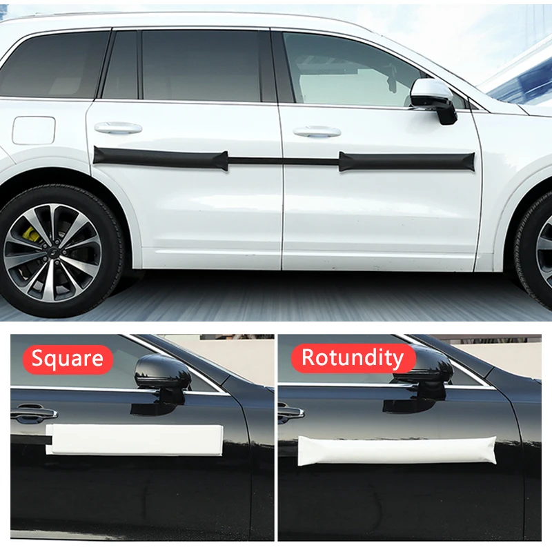 Car Door anti-collision Protection Strip Without Installation Magnetic Side Folding Connection Type Side Anti-collision and Scra
Car Door anti-collision Protection Strip Without Installation Magnetic Side Folding Connection Type Side Anti-collision and Scra