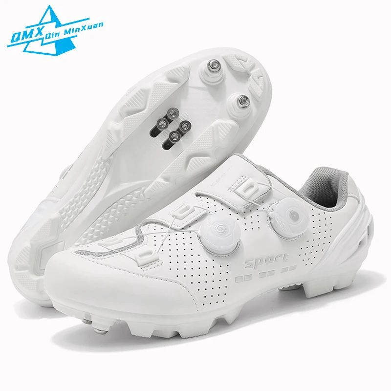 Мужские велосипедные кроссовки Mtb, новинка 2025, женские кроссовки для езды на горном велосипеде, спортивная обувь для шоссейного велосипеда, шипы с педалью Spd, велосипедная обувь 
Мужские велосипедные кроссовки Mtb, новинка 2025, женские кроссовки для езды на горном велосипеде, спортивная обувь для шоссейного велосипеда, шипы с педалью Spd, велосипедная обувь