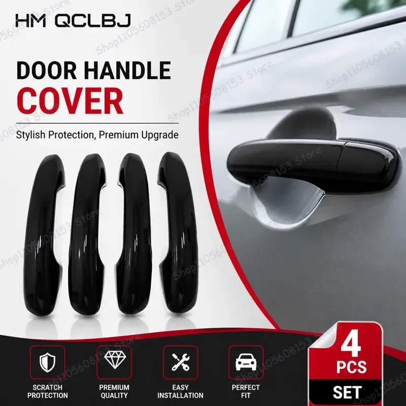 For Mercedes-Benz GLC 260L 300L 2023 2024 Carbon Fiber Door Handle Sticker Black Glossy Trim Decoration Auto Accessories
For Mercedes-Benz GLC 260L 300L 2023 2024 Carbon Fiber Door Handle Sticker Black Glossy Trim Decoration Auto Accessories