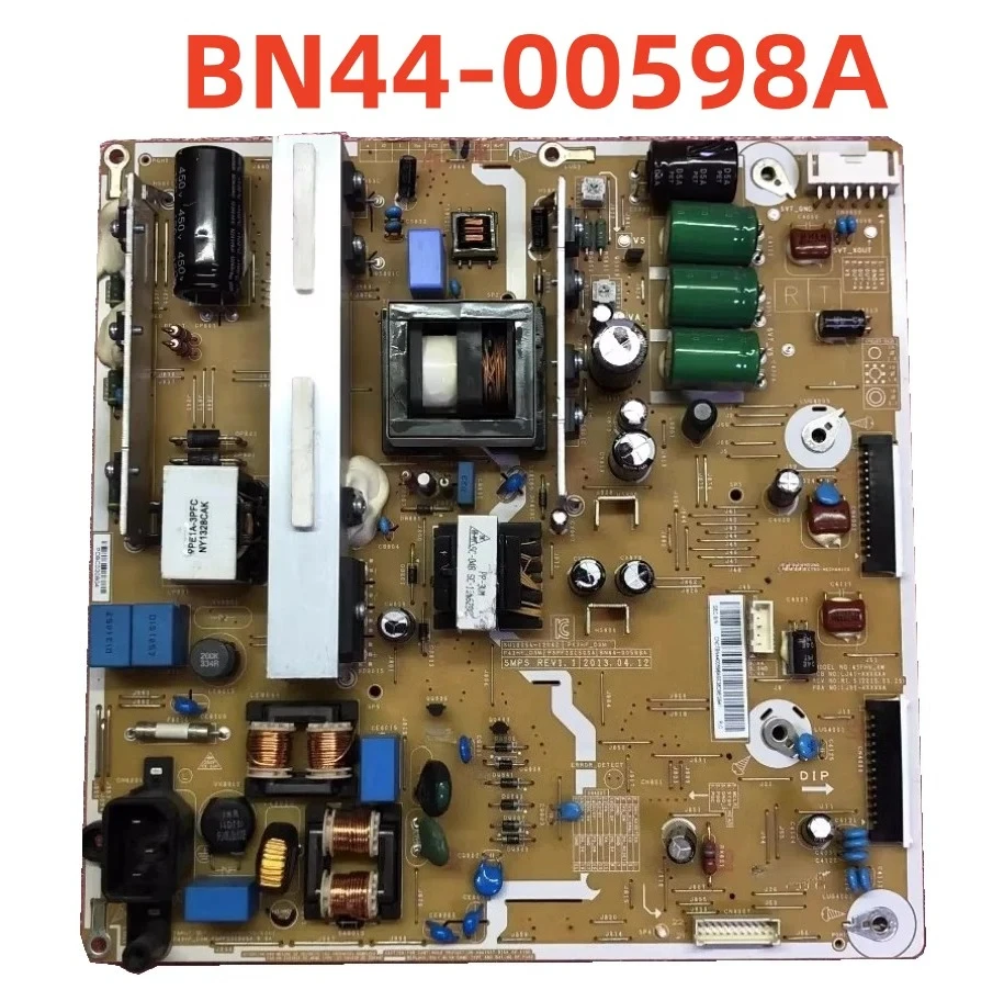 Оригинальная плата питания плазменного телевизора PS43F4500AR BN44-00598A PSPF231503A
Оригинальная плата питания плазменного телевизора PS43F4500AR BN44-00598A PSPF231503A