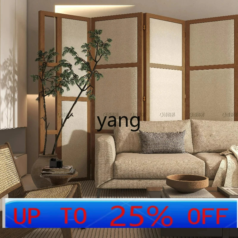 LMM room office folding mobile partition blocking antique decorative background screen
LMM room office folding mobile partition blocking antique decorative background screen