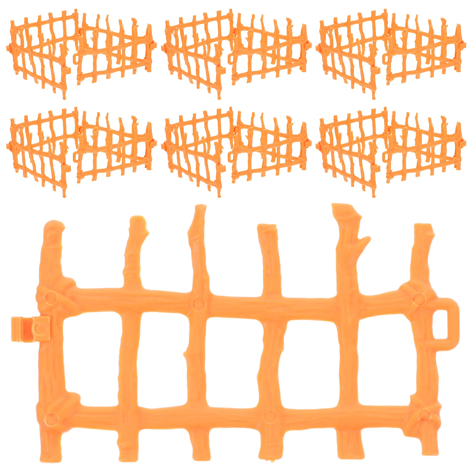 Micro Landscape Fence Garden Decorations Fencing Animal Barrier Farm Barn Toy Decorative Edging Toys Accessories
Micro Landscape Fence Garden Decorations Fencing Animal Barrier Farm Barn Toy Decorative Edging Toys Accessories