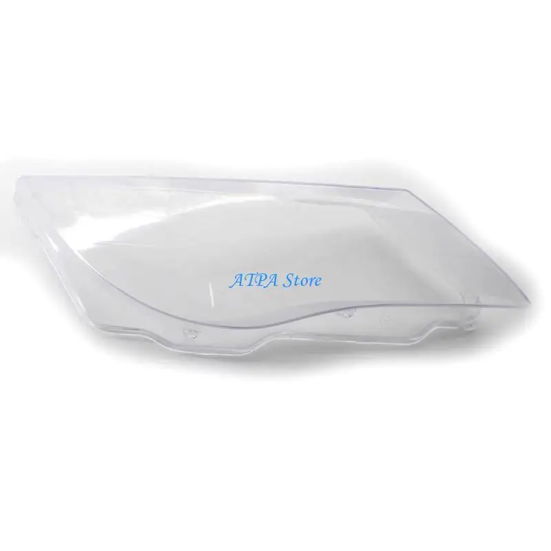 U13C For -E63 E64 63127186809 Car Headlight for Case Headlamp Clear Lens for Shell Co
U13C For -E63 E64 63127186809 Car Headlight for Case Headlamp Clear Lens for Shell Co