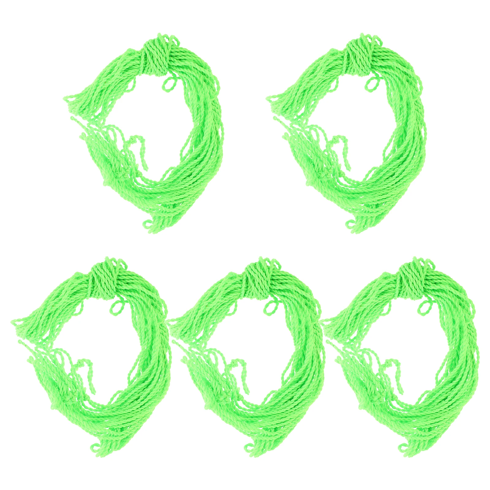 50pcs String Replacement Universal Yo Yo Strings For Yo-Yo Balls Supplies Nylon Material Lightweight Portable
50pcs String Replacement Universal Yo Yo Strings For Yo-Yo Balls Supplies Nylon Material Lightweight Portable