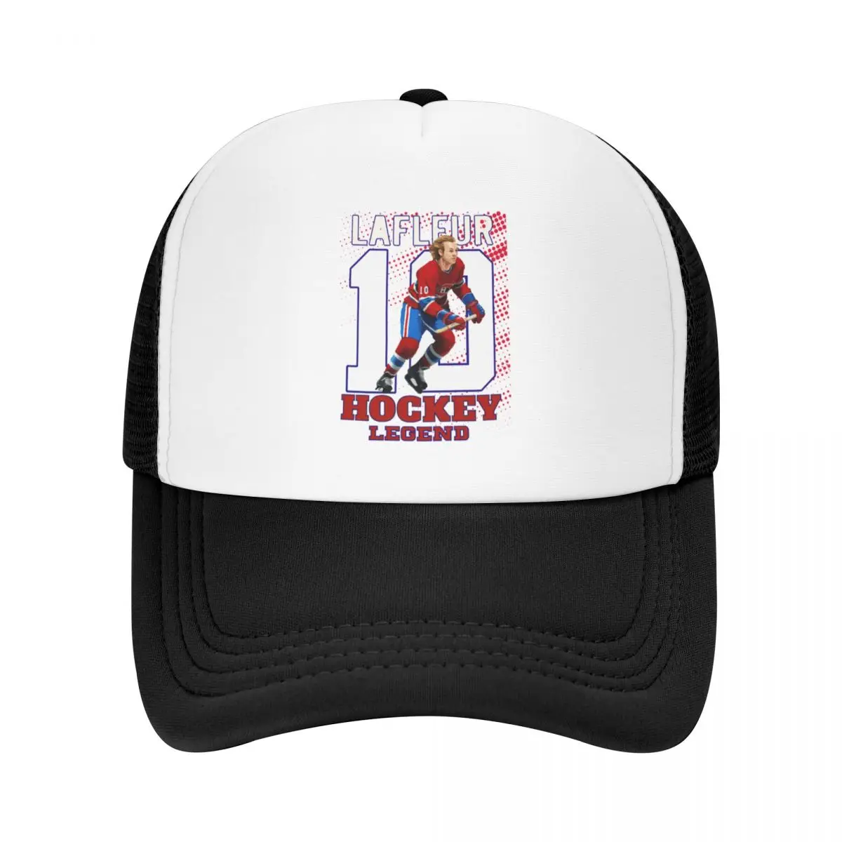 Guy Lafleur 10 Canadian Hockey Legend Baseball Cap Sun Cap Beach Bag Cosplay Hat Man Luxury Baseball For Men Women's
Guy Lafleur 10 Canadian Hockey Legend Baseball Cap Sun Cap Beach Bag Cosplay Hat Man Luxury Baseball For Men Women's