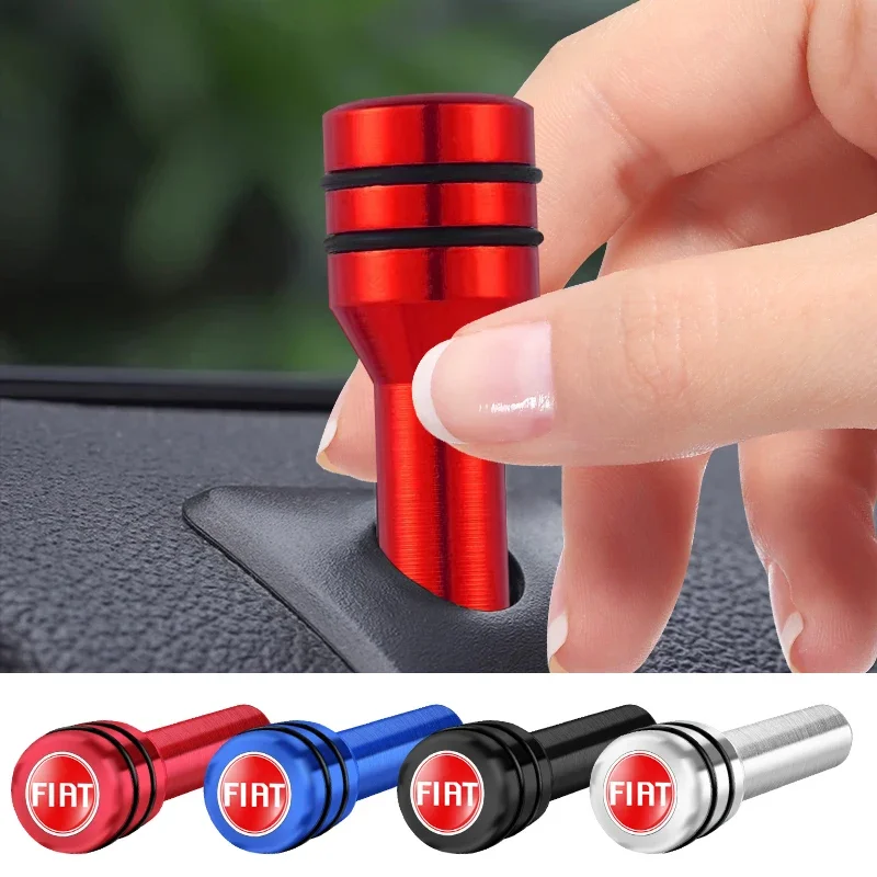 2/4Pcs Car Door Lock Pin Door Lock Rod Car Knob Pull Security Insurance for Fiat Stilo Bravo 500 Punto Panda Pondo Abarth Doblo
2/4Pcs Car Door Lock Pin Door Lock Rod Car Knob Pull Security Insurance for Fiat Stilo Bravo 500 Punto Panda Pondo Abarth Doblo
