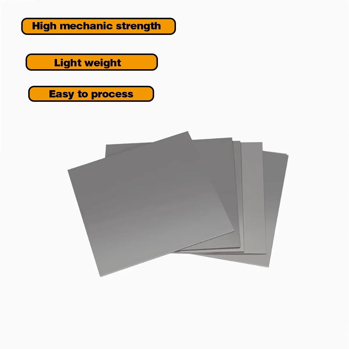 1pcs Thickness=0.5/0.8/1/2/3mm A3 Iron sheet Size=50x50-800x800mm Iron Plate Can Be Customized Zero Cutting
1pcs Thickness=0.5/0.8/1/2/3mm A3 Iron sheet Size=50x50-800x800mm Iron Plate Can Be Customized Zero Cutting