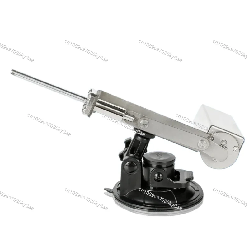 Newest Style 45mm Stroke Mini Telescopic Linear Actuator DC 3-24V 2A Telescopic Linear Actuator Reciprocating Mechanism Motor
Newest Style 45mm Stroke Mini Telescopic Linear Actuator DC 3-24V 2A Telescopic Linear Actuator Reciprocating Mechanism Motor