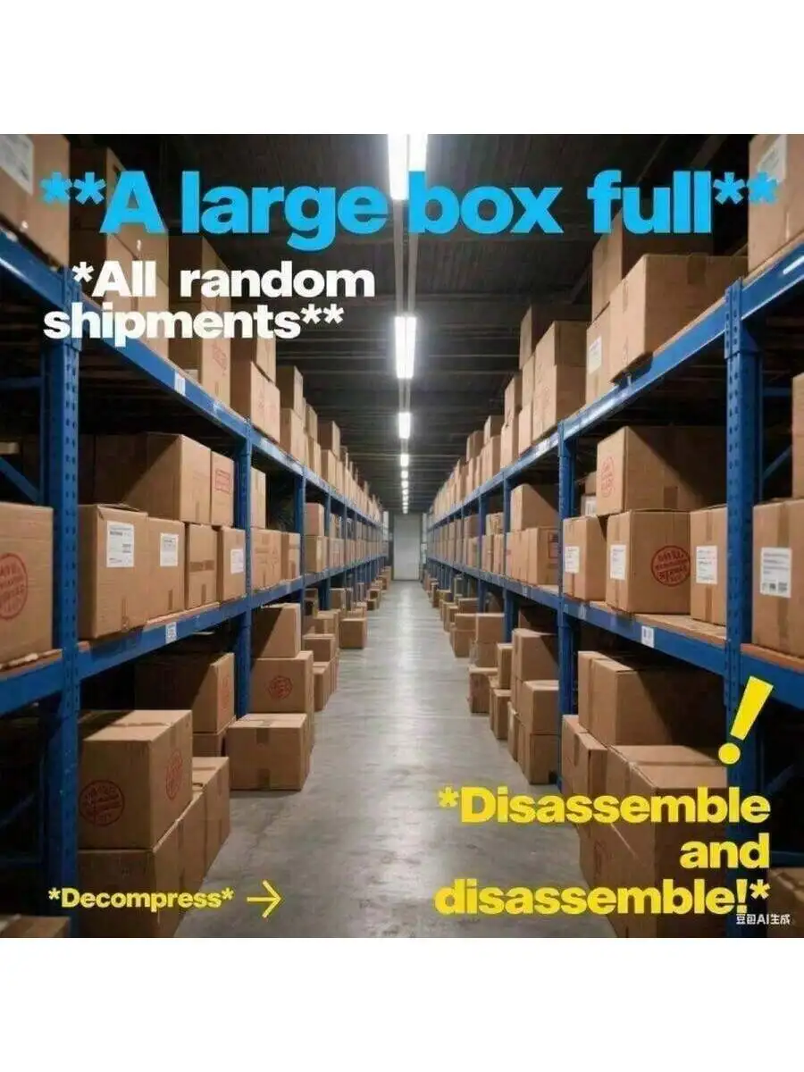 Набор канцелярских принадлежностей и мелких инструментов: Сюрприз-бокс, Счастливый мешок, Таинственный подарок, Набор для распаковки, Принадлежности для праздничной вечеринки, Таинственный офисный набор А
Набор канцелярских принадлежностей и мелких инструментов: Сюрприз-бокс, Счастливый мешок, Таинственный подарок, Набор для распаковки, Принадлежности для праздничной вечеринки, Таинственный офисный набор А