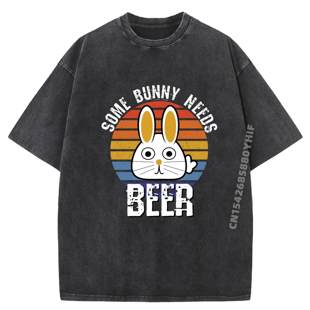 Мужские футболки с рисунком Some Bunny Needs Beer, мужская винтажная потертая футболка, мужская повседневная уличная одежда, летняя дышащая футболка 
Мужские футболки с рисунком Some Bunny Needs Beer, мужская винтажная потертая футболка, мужская повседневная уличная одежда, летняя дышащая футболка