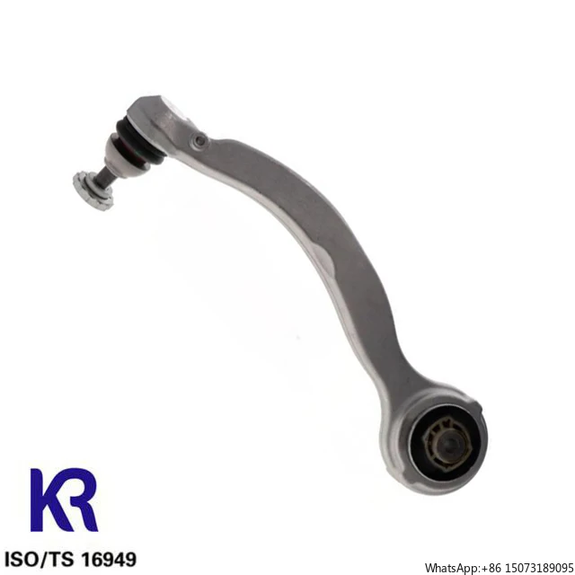 Front Lower Control Arm for - GLC 4Matic W254 W214 2022-2025 2543303201 2543303101
Front Lower Control Arm for - GLC 4Matic W254 W214 2022-2025 2543303201 2543303101