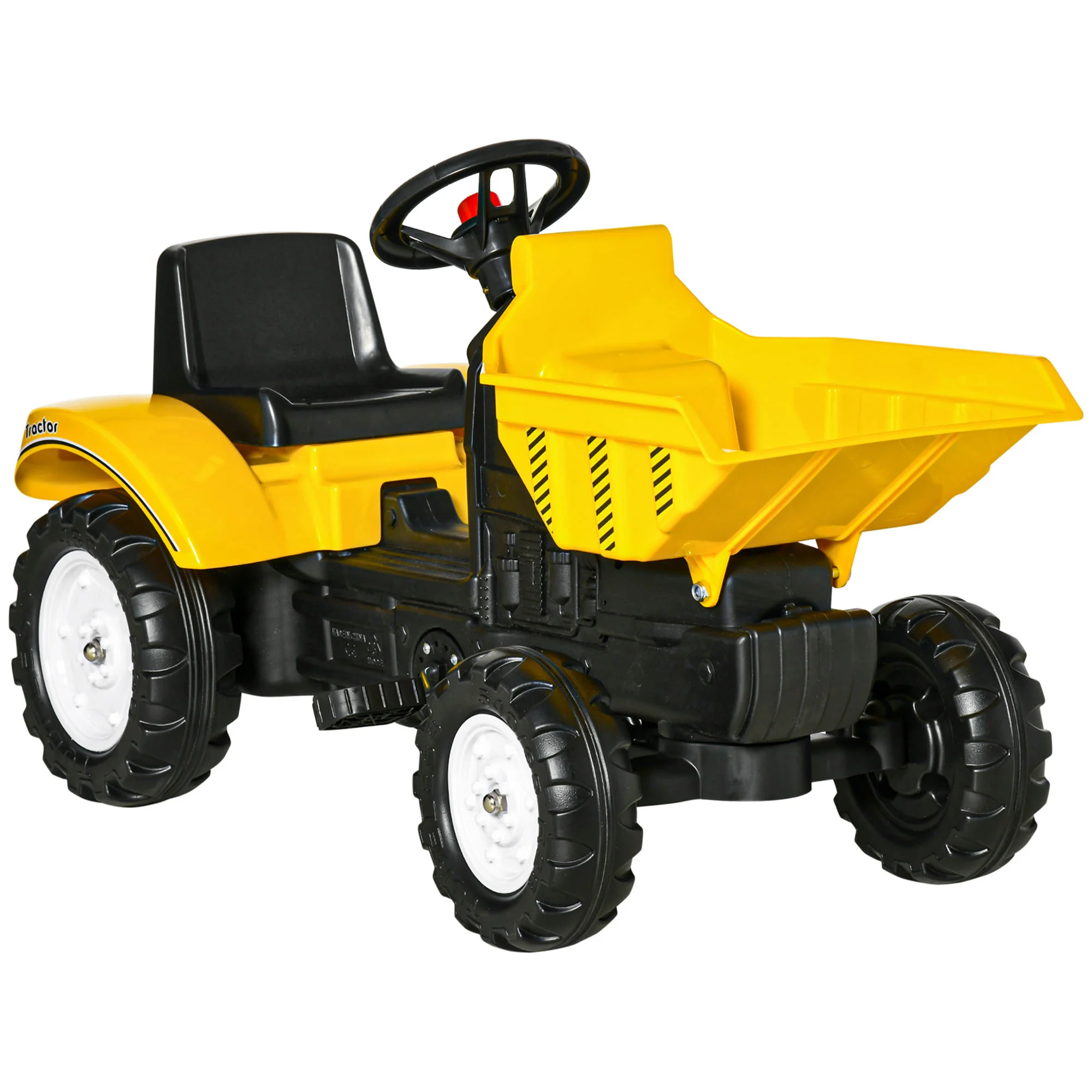 Kids Electric Ride On Toy Car with LED Lights Remote Control Music LED Lights Outdoor Play Safety Belt Gift for Kids Safe Play
Kids Electric Ride On Toy Car with LED Lights Remote Control Music LED Lights Outdoor Play Safety Belt Gift for Kids Safe Play