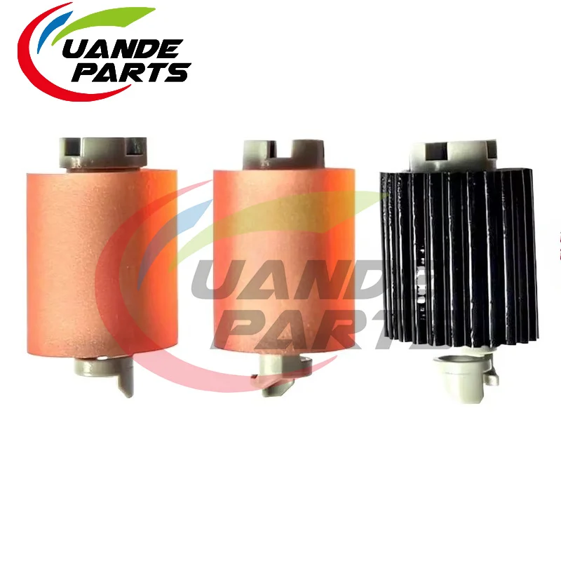 1SET A64J564201 A64J564101 High Quality Pickup Roller used for Konica Minolta bizhub C458 C558 C658 308e 368e 458e 558e 658 In j
1SET A64J564201 A64J564101 High Quality Pickup Roller used for Konica Minolta bizhub C458 C558 C658 308e 368e 458e 558e 658 In j