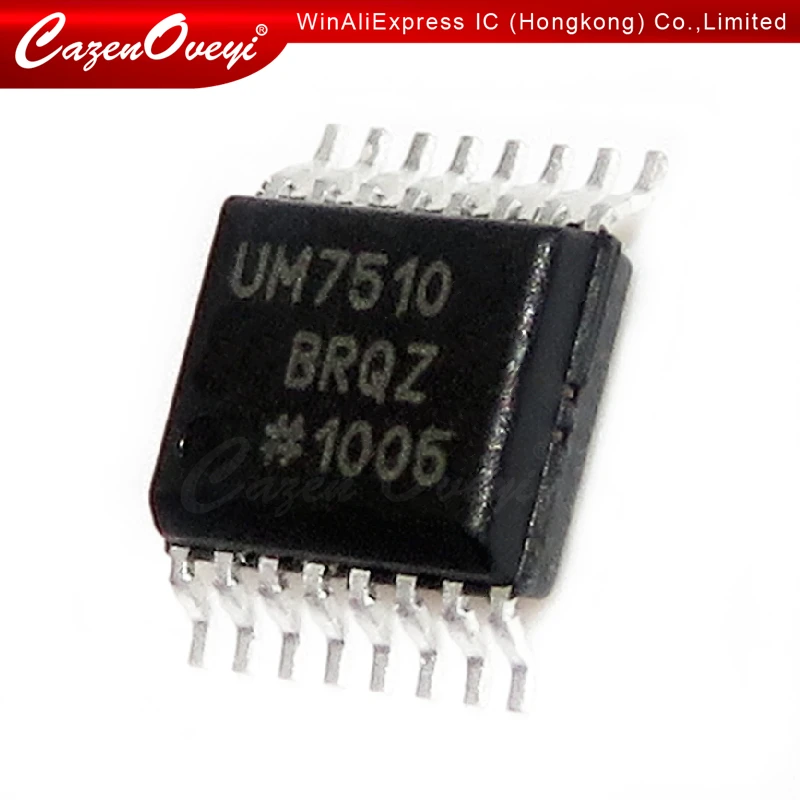 3pcs/lot ADUM7510BRQZ ADUM7510BRQ ADUM7510 UM7510BRQZ UM7510BRQ UM7510 SSOP-16 In Stock
3pcs/lot ADUM7510BRQZ ADUM7510BRQ ADUM7510 UM7510BRQZ UM7510BRQ UM7510 SSOP-16 In Stock