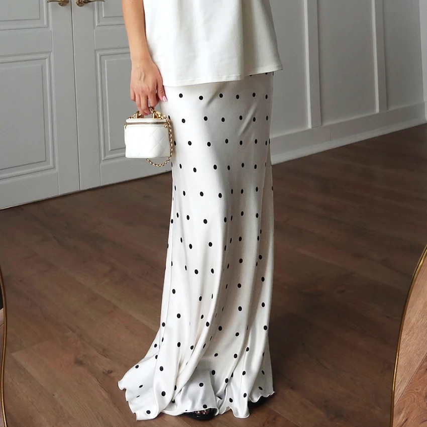 Linad Vintage Loose Print Long Trumpet Skirts Woman 2026 Elegant High Waist Straight Skirts Summer Street Chic Full Length Skirt
Linad Vintage Loose Print Long Trumpet Skirts Woman 2026 Elegant High Waist Straight Skirts Summer Street Chic Full Length Skirt