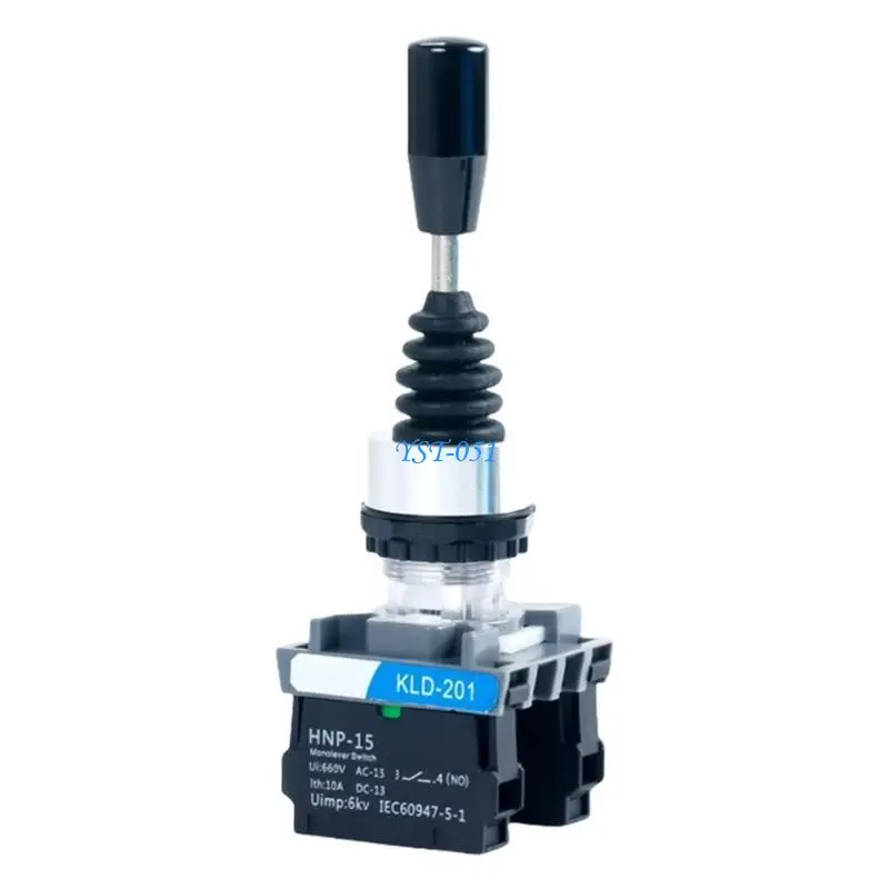 E15A Joystick Controller Spring Return Joystick Switches Rocker Crosses Switches
E15A Joystick Controller Spring Return Joystick Switches Rocker Crosses Switches