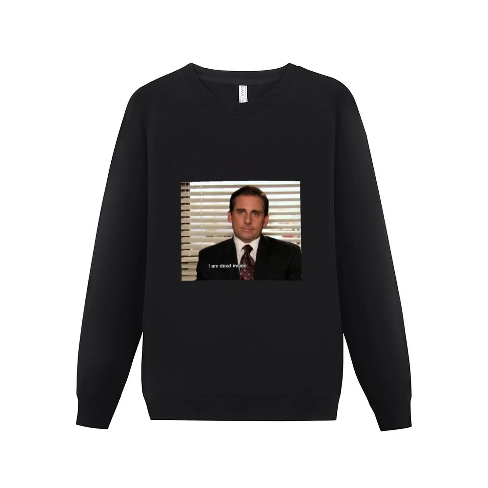 New The Office Sweatshirt tracksuit men winter clothes anime clothing oversize sweatshirt
New The Office Sweatshirt tracksuit men winter clothes anime clothing oversize sweatshirt
