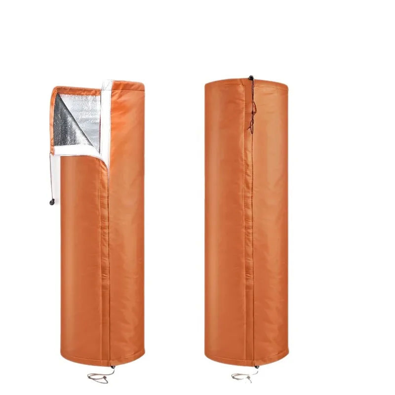 Мешок для защиты корней растений A34R из ткани Оксфорд, устойчивой к морозу и холоду, для зимнего хранения с затягивающимся шнурком
Мешок для защиты корней растений A34R из ткани Оксфорд, устойчивой к морозу и холоду, для зимнего хранения с затягивающимся шнурком