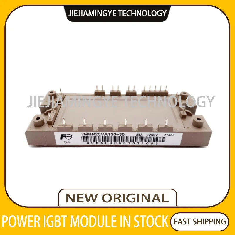 7MBR15SA140-70 7MBR35UA120-55 7MBR25VA120-50 7MBR50UA120 7MBR35SA120-50 7MBR25SA120-50 7MBR35VA120-50 7MBR50SA120-50 IGBT Module
7MBR15SA140-70 7MBR35UA120-55 7MBR25VA120-50 7MBR50UA120 7MBR35SA120-50 7MBR25SA120-50 7MBR35VA120-50 7MBR50SA120-50 IGBT Module